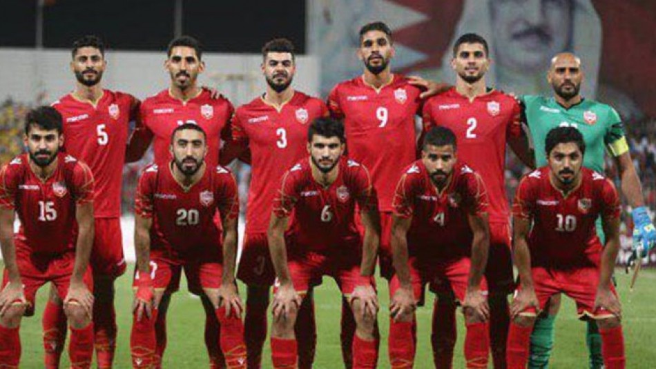 جریمه نقدی بحرین به خاطر توهین به سرود ملی ایران/2 اخطار برای فدراسیون فوتبال