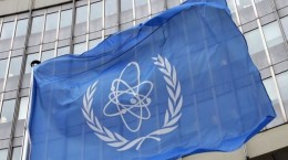 آژانس بین‌المللی انرژی اتمی عبور ذخایر آب سنگین ایران از ۱۳۰ تن را تایید کرد