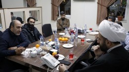 همکاری مشترک آستان قدس و شهرداری مشهد برای استقبال از زائران نوروزی