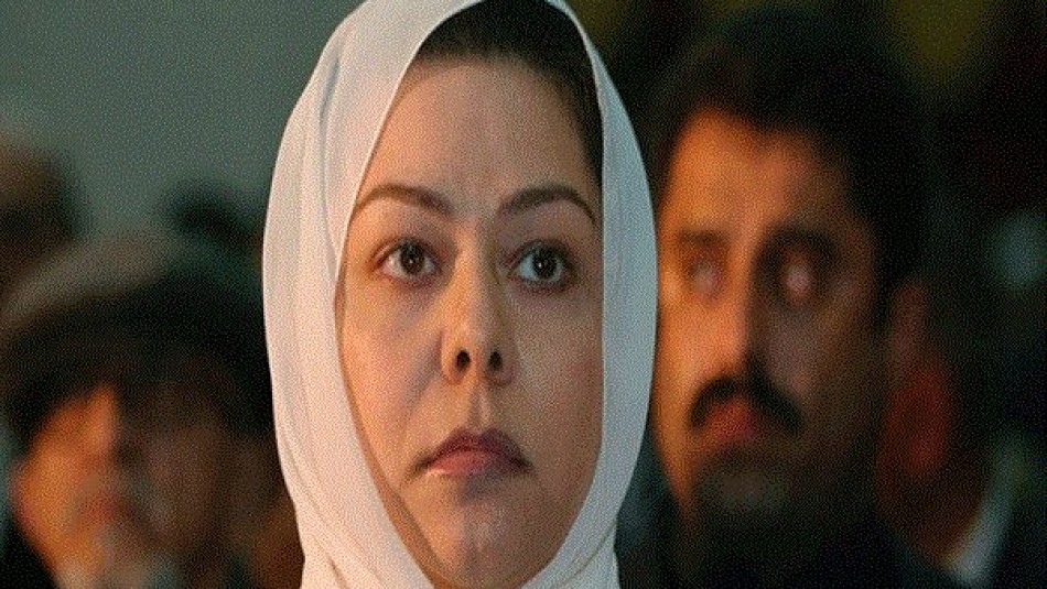 تلاش دختر صدام برای تحریک معترضین عراقی علیه ایران