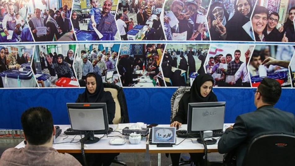 امروز آخرین روز ثبت نام کاندیداهای انتخابات یازدهمین دوره انتخابات مجلس شورای اسلامی