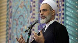 راهپیمایی ۲۲ بهمن باید نماد وحدت ملت ایران باشد/ هشدار به آمریکا