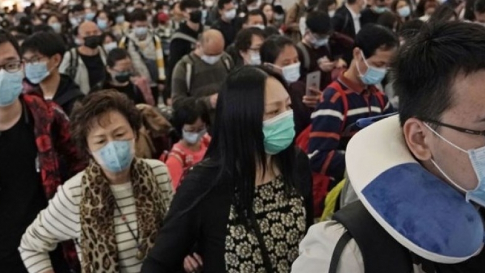 ابتلای ۱۲۸۷ نفر به ویروس مرگبار «کرونا» در چین