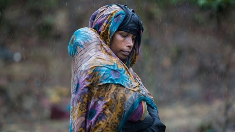 ارتش میانمار دو زن مسلمان روهینگیایی از جمله یک خانم باردار را کُشت