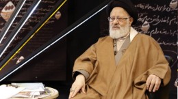 امام خمینی روی مردم و اسلام حساس بود