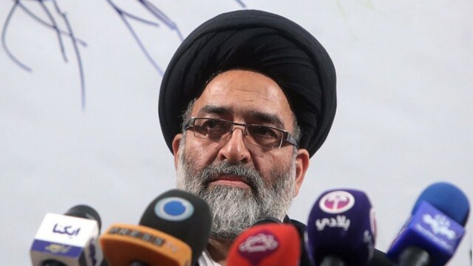 مراسم اربعین سردار سلیمانی در مصلای تهران برگزار می‌شود