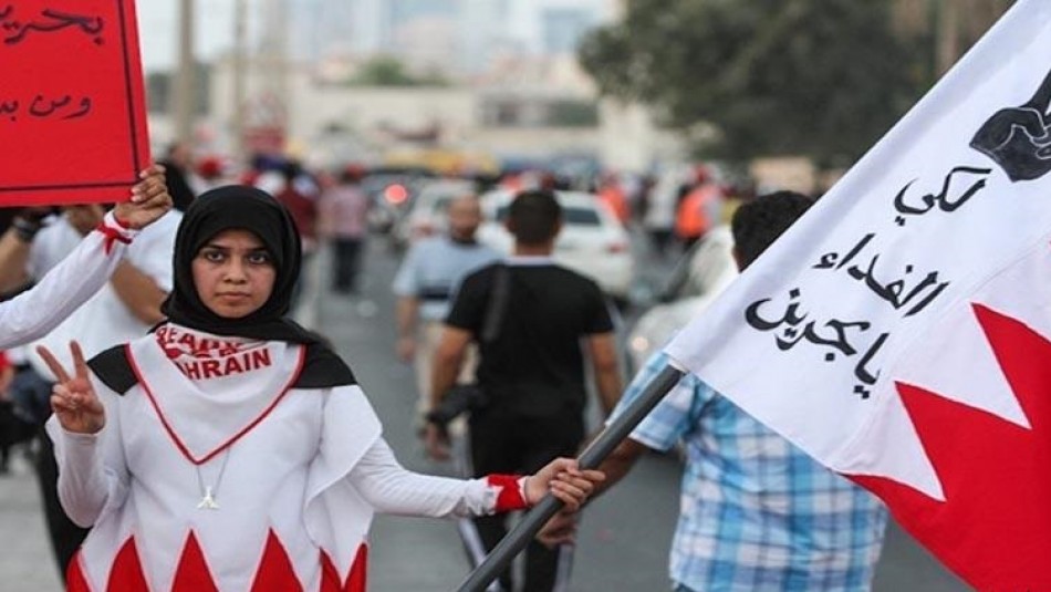 قیام بحرین، سالم و اصیل ترین حرکت بیداری اسلامی