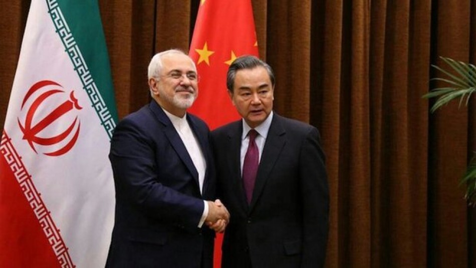 ظریف از همکاری چین برای خروج دانشجویان ایرانی از ووهان تشکر کرد