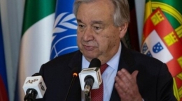 دبیرکل سازمان ملل متحد  نسبت به رشد اسلام هراسی درجهان ابراز نگرانی کرد