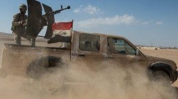 واکنش کوبنده ارتش سوریه به یورش تروریستها به شرق ادلب