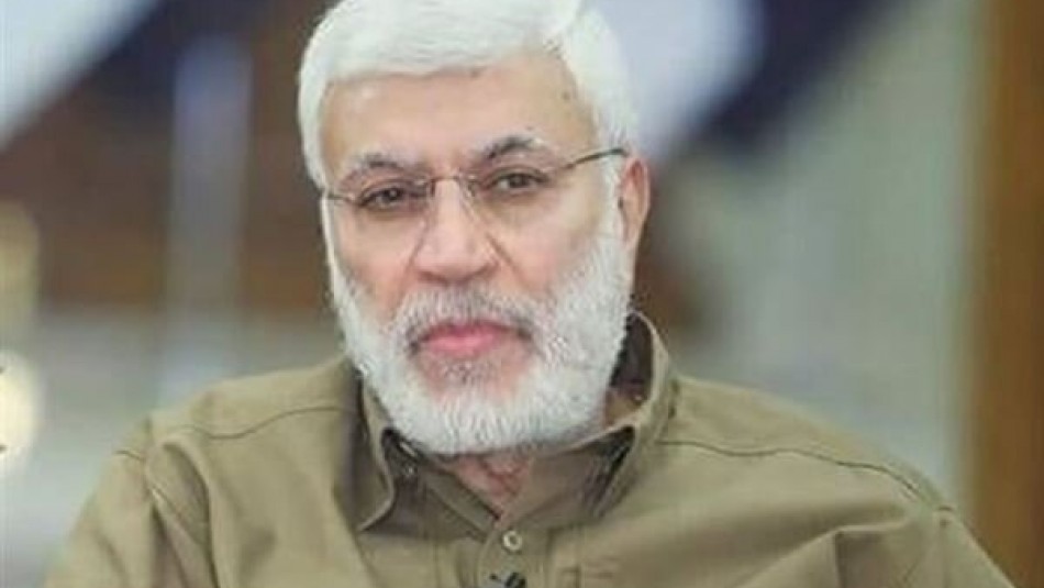 سازمان حشد الشعبی جانشین شهید «ابومهدی المهندس» را تعیین کرد