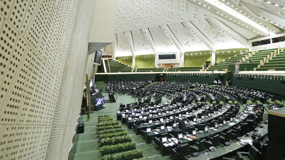 مجلس کلیات لایحه بودجه ۹۹ را رد کرد