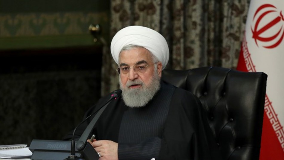 آمادگی آمریکا برای کمک به ایران در مقابله با کرونا دروغ بزرگ است