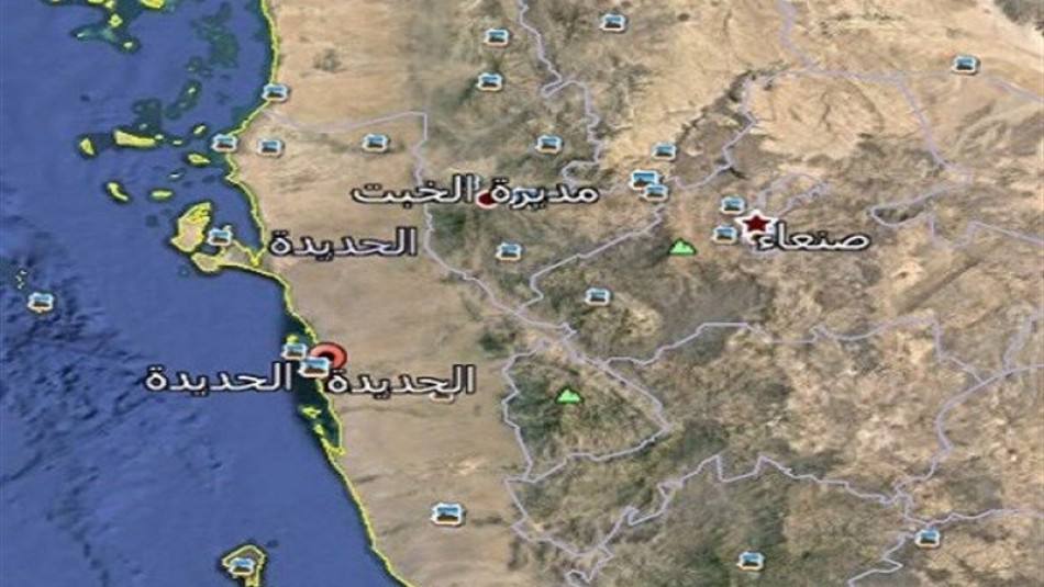 نیروهای ائتلاف سعودی در عدن هدف حمله قرار گرفتند