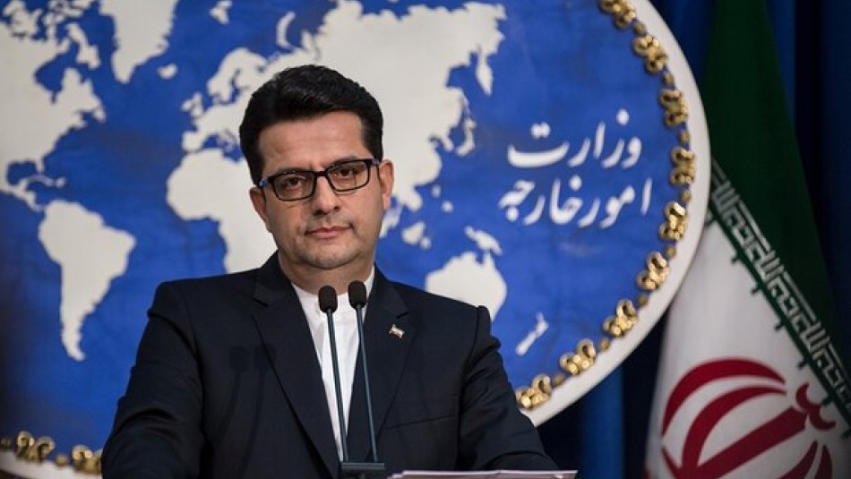 ایران از معرفی«مصطفی الکاظمی»بعنوان نخست وزیر عراق استقبال می‌کند