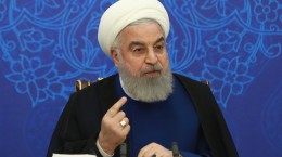 روحانی از اقدامات بانک مرکزی در تامین ارز ضروری کشور قدردانی کرد