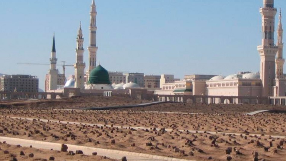 نگاهی به ظرفیت های بین المللی حفاظت از زیارتگاه های اهل بیت(ع) در جهان اسلام