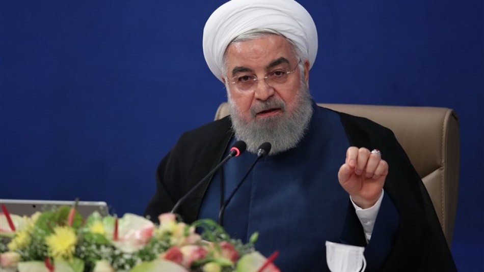 روحانی: دستورالعمل دقیق و شفاف برگزاری مراسمات عزاداری محرم تدوین شود