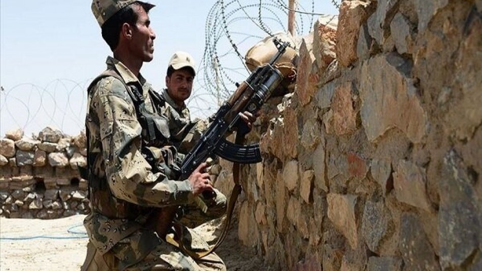 درگیری میان نیروهای مرزبانی افغانستان و پاکستان به کشته شدن 4 نفر منتهی شد