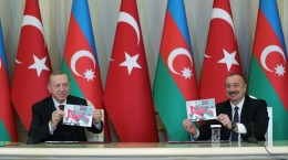 باید متوجه سیاست پنهان اردوغان باشیم/ تقویت حضور ایران در اقتصاد آذربایجان ضروری است