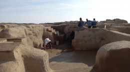 بیش از 70 کارگاه مرمت آثار تاریخی در سمنان فعال است