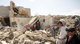 یمن هیچ گونه ابتکار صلحی از عربستان دریافت نکرده است