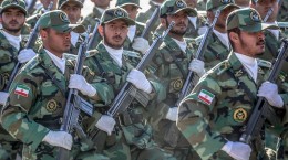 ارتش؛ سایه اقتدار ایران