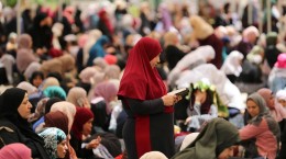 نگاهی به یک ابتکار قرآنی برای همبستگی با مسلمانان در ماه رمضان