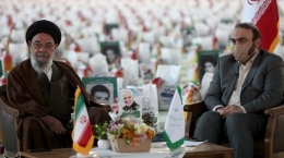 ۲۰هزار بسته معیشتی توسط ۲۰۰گروه جهادی در اصفهان توزیع می‌شود