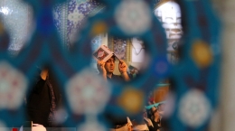 مهمترین اعمال شب بیست و سوم ماه مبارک رمضان