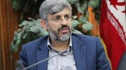دستور دادستان گلستان برای پیگیری آبندان های غیرمجاز در محدود سد وشمگیر
