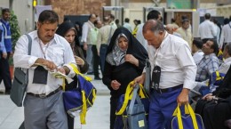 افزایش ارز همراه زائران ایرانی حج تمتع