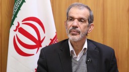 ایران از ثبات در عراق حمایت می کند/ گفتگو راه حل پایان اختلاف ها است