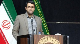رئیس جدید مرکز ارتباطات و رسانه آستان قدس رضوی منصوب شد