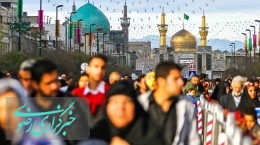 مشارکت مرکز آمار ایران در سنجش علمی سفرهای زائرین