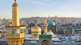 دبیرخانه شهرهای زیارتی ایران با محوریت مشهد مقدس ایجاد شد