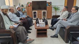 برنامه‌های دهه کرامت در بوشهر برگزار می‌شود