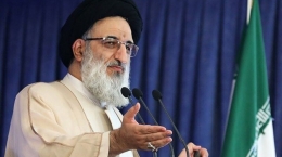 ایران اسلامی در موازنه قوا قدرت برتر دارد
