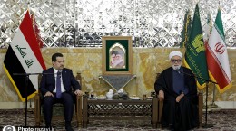 حل و فصل موضوعات مهم در روابط ایران و عراق مورد توجه قرار گرفته است