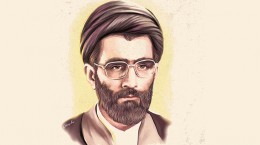 شهید کامیاب؛ عنصر تعیین‌کننده تبلیغات اسلامی ‌و انقلابی خراسان