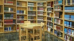 کتابخانه‌های عمومی در تمام استان فعال هستند