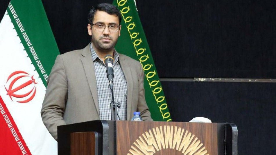 رئیس جدید مرکز ارتباطات و رسانه آستان قدس رضوی منصوب شد
