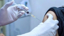 ضرورت تزریق دُز چهارم واکسن کرونا در افراد بالای 18 سال