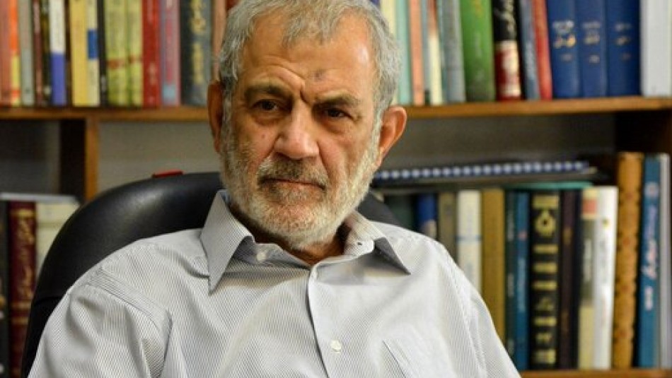 مدیر باسابقه نظام جمهوری اسلامی؛ خفته در جوار امام رئوف