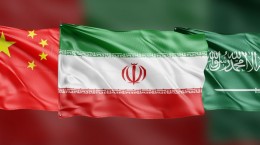 همکاری ایران و عربستان ظرفیت هایی متنوعی برای شکوفایی منطقه دارد