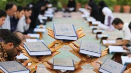 برگزاری محافل قرآنی در بیش ۲۰ شهر و‌ روستا کهگیلویه و بویراحمد