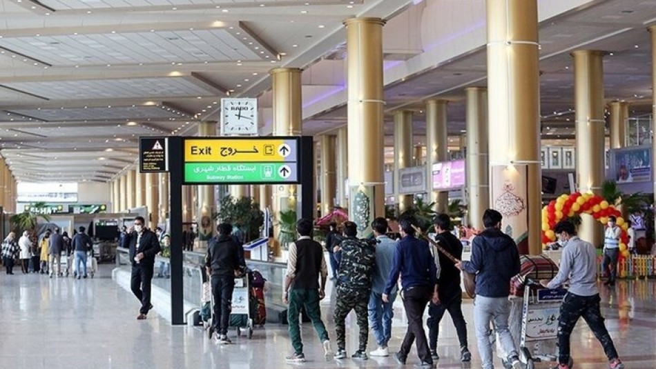 راه اندازی میز پاسخگویی تاخیر پرواز در فرودگاه‌های آذربایجان شرقی