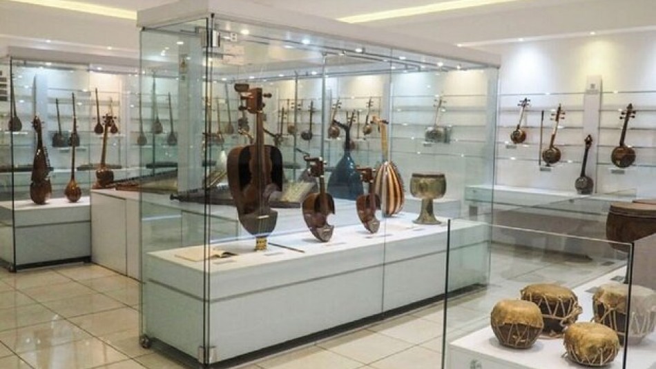 موزه‌ها و پایگاه‌های میراث فرهنگی کشور ١٣ فروردین تعطیل است