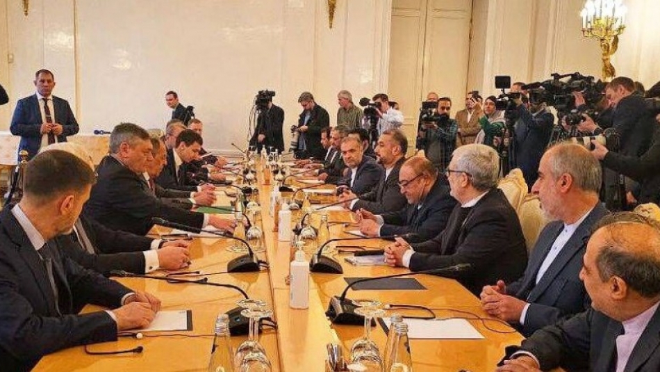 در گام نهایی امضای معاهده همکاری‌های مشترک ایران و روسیه هستیم