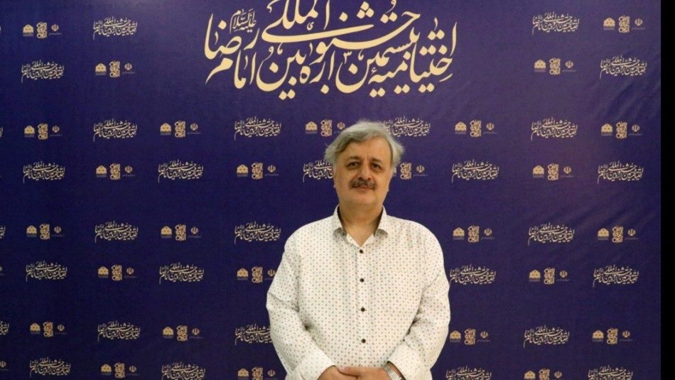 جشنواره بین‌المللی امام رضا(ع) پیوند بین جامعه ادبی ایران و افغانستان است